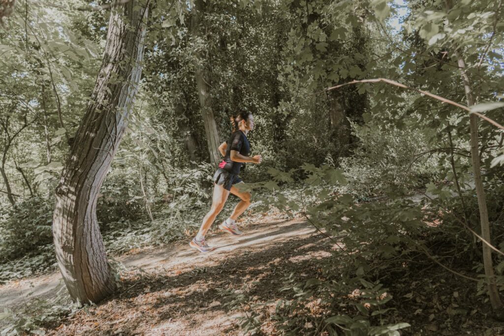 Emmanuelle Augé Davesne, nutritionniste sport Reims