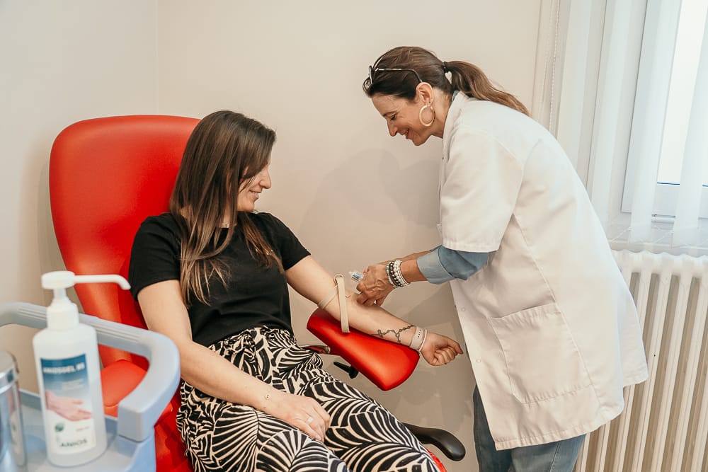 Emmanuelle Augé Davesne, nutritionniste sport Reims