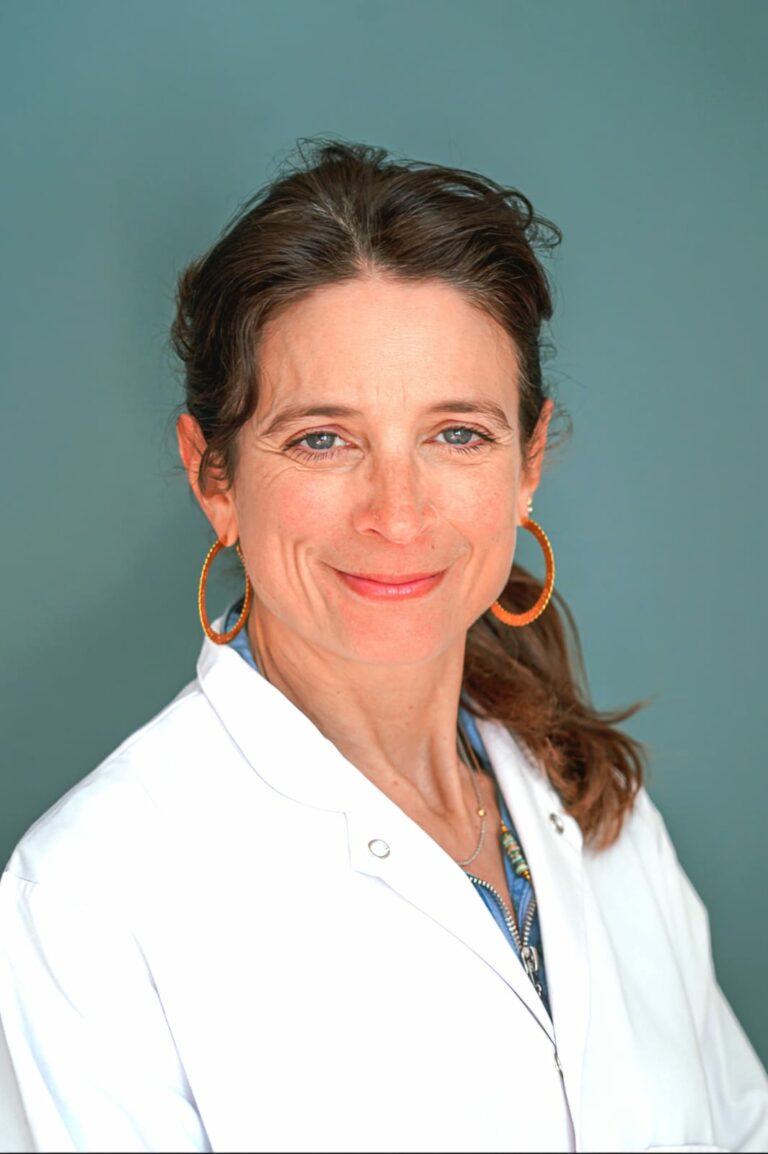 Emmanuelle Augé Davesne, nutritionniste sport Reims
